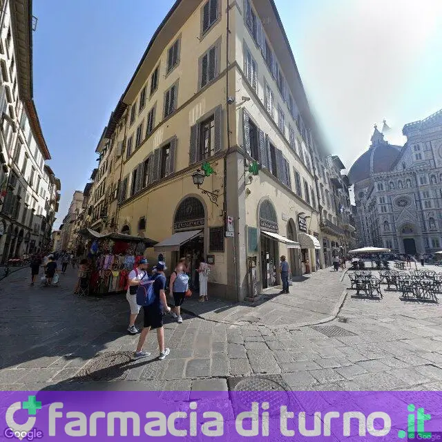 Farmacia All'Insegna del Moro