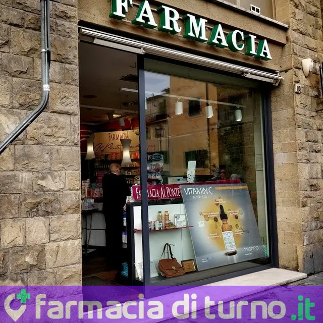 Farmacia Al PonteVecchio