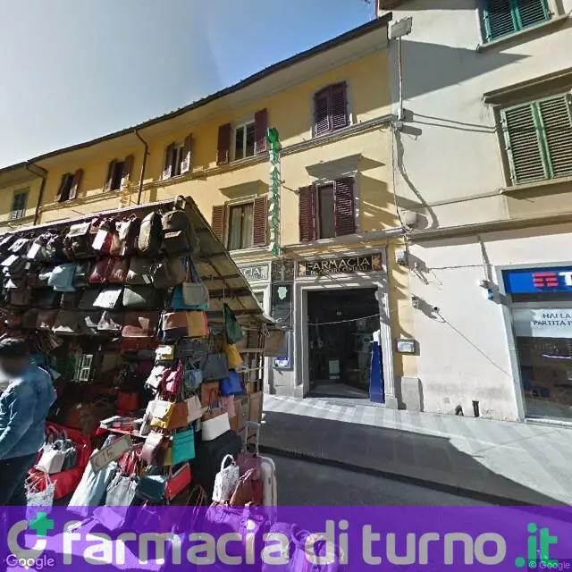 Farmacia Del Mercato Centrale