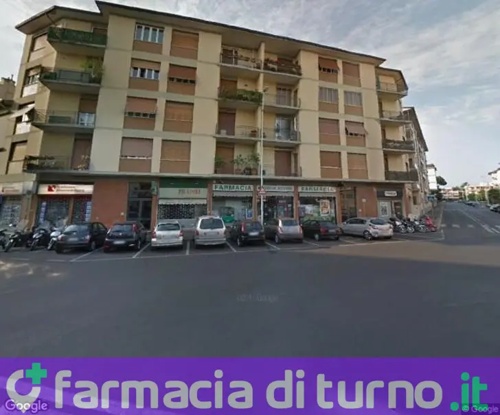 Farmacia Mungai del Dott. Marco Nocentini Mungai & C. S.a.s.