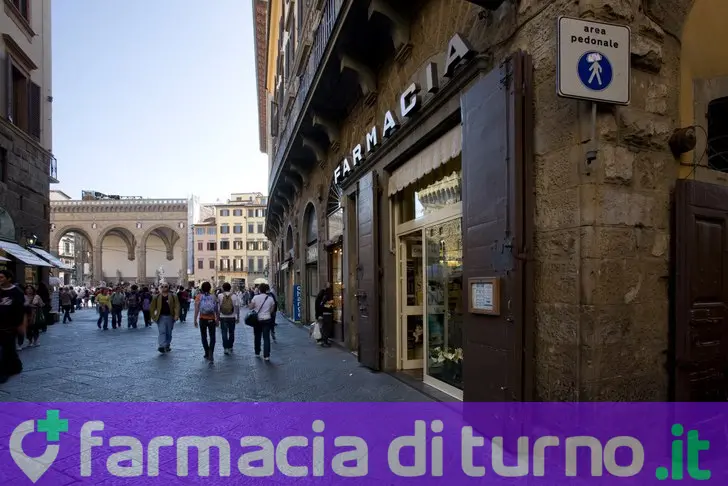 Farmacia Molteni