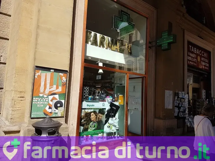 Farmacia Internazionale