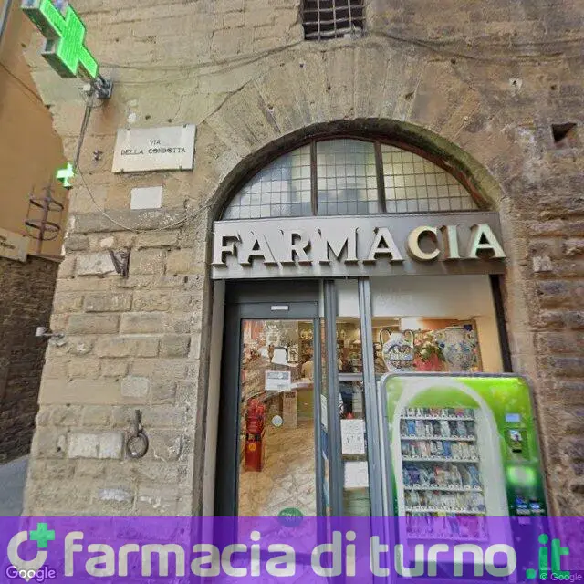 Farmacia della Condotta
