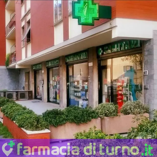 Farmacia San Marco
