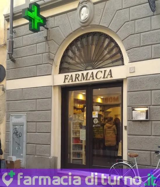 Farmacia Sant'Ambrogio