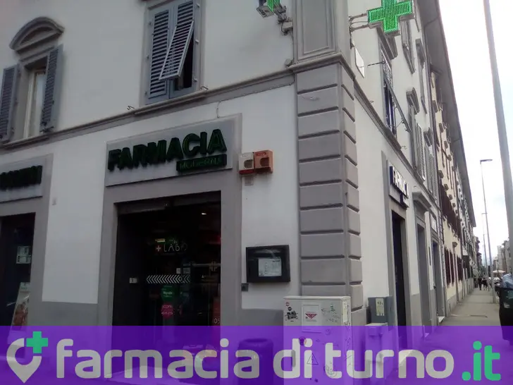 Lafarmacia.Moderna
