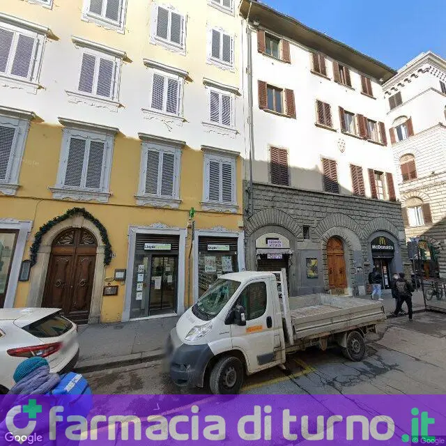 BENU Farmacia Cavour