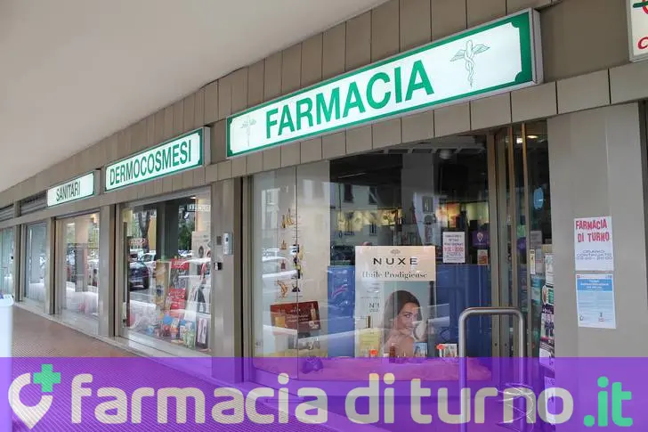 Farmacia Marucelli Snc