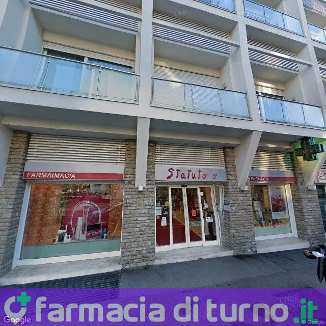 Farmacia Statuto Di Miceli Cecilia