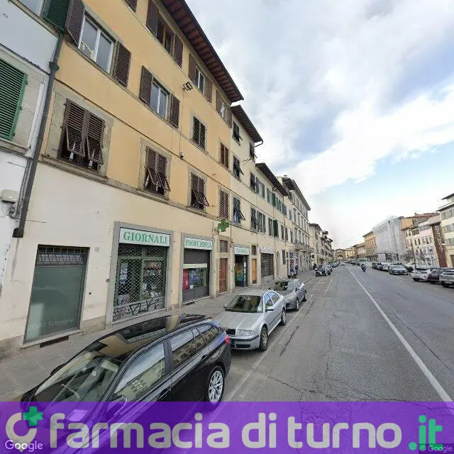 Farmacia Tramonti