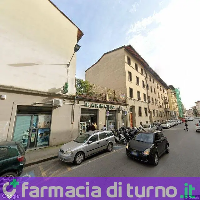 Farmacia Zanobini