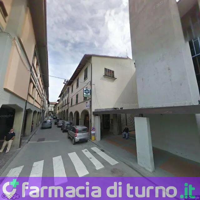 Farmacia Santissima Annunziata Dott. Zanda Paolo