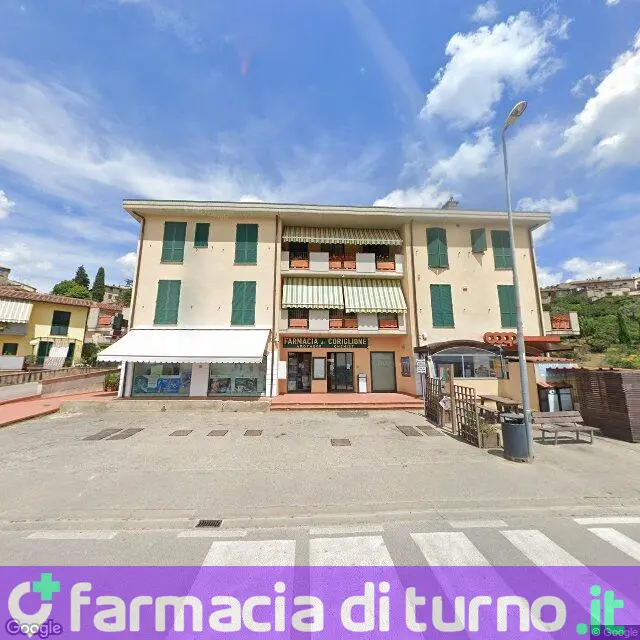 Farmacia Coriglione