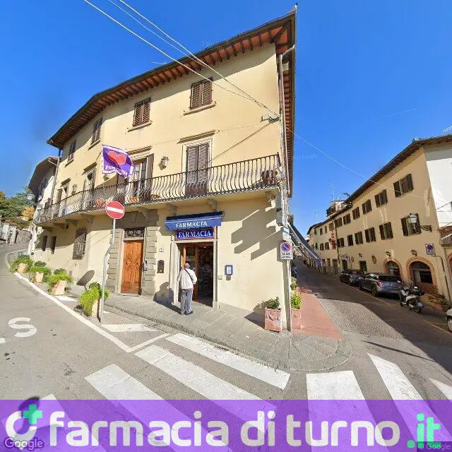 Lafarmacia.Puliti
