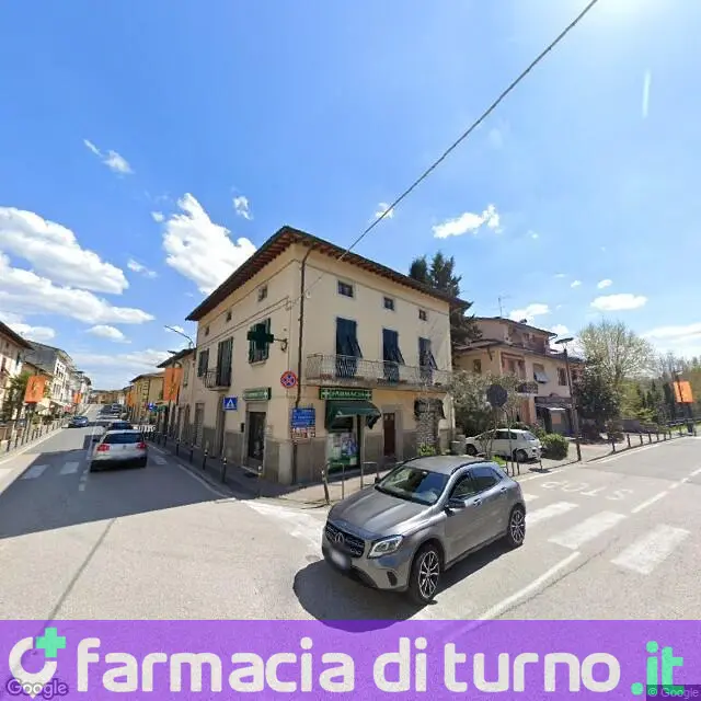 Farmacia Burrini dr. Nardi C.