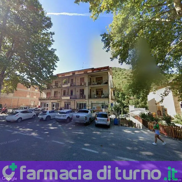 Farmacia Luminati