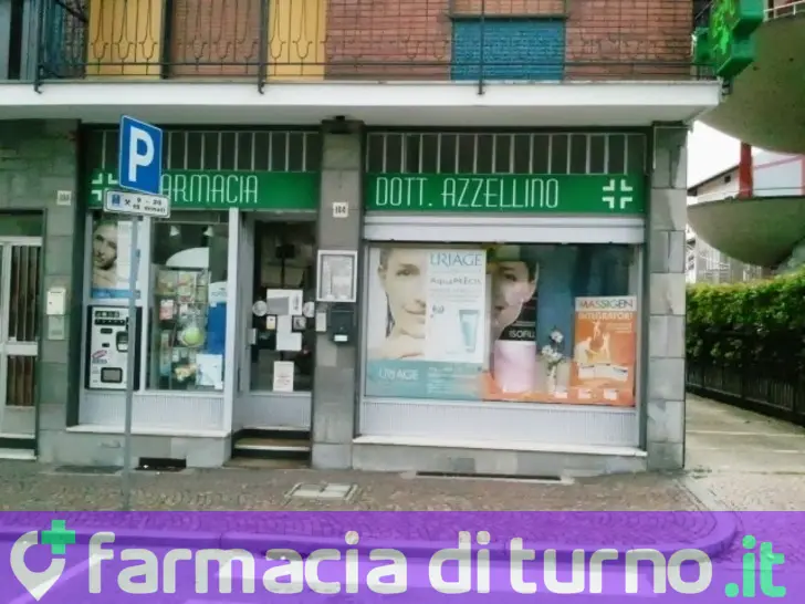 Farmacia Azzellino