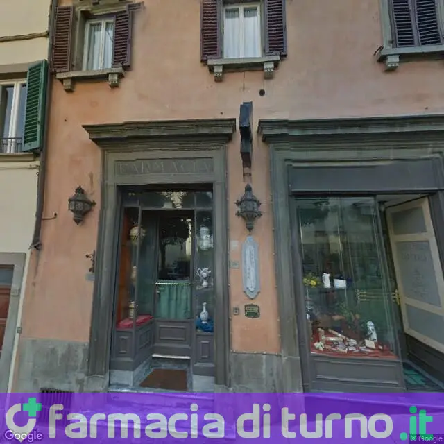 Premiata Farmacia Ciottoli