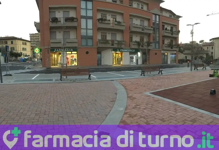Farmacia S. Francesco