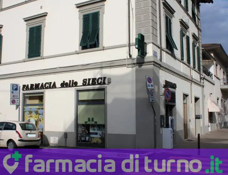 Farmacia delle Sieci