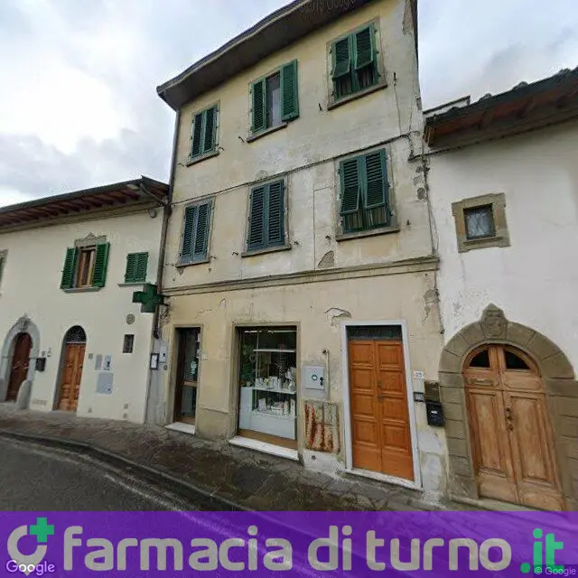 Farmacia Del Molino Della Dott.Ssa Rosaria Pollicina & C. S.N.C.