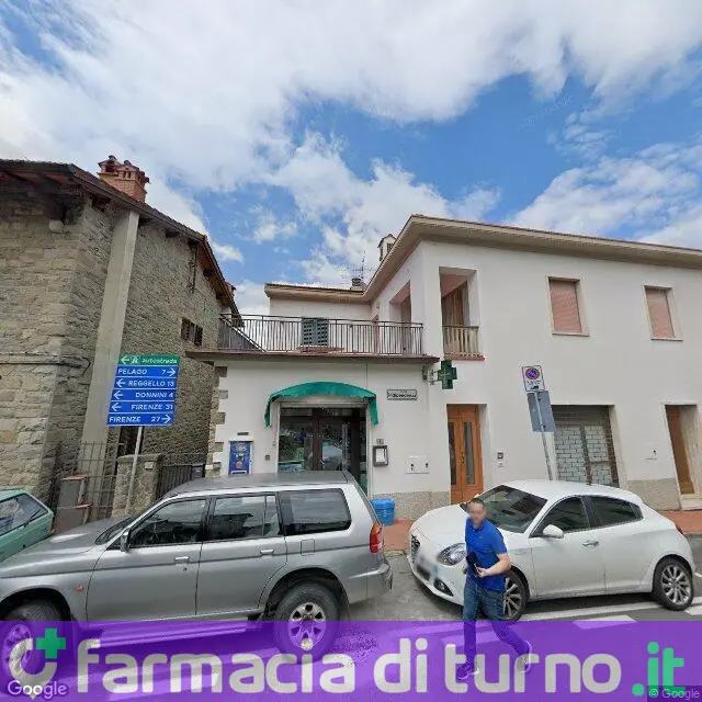 Pavarini Anna Maria Farmacia