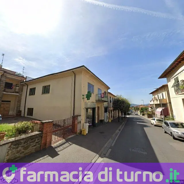 Farmacia Milio