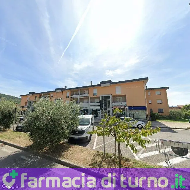 Farmacia Insardà