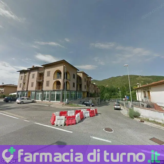 Farmacia Di Troghi