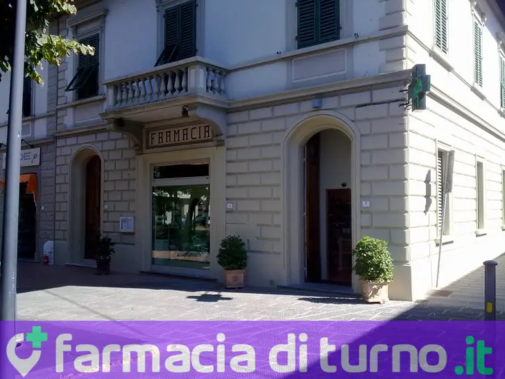 Farmacia Marzucco - Dott. Cesare Picca & C. snc