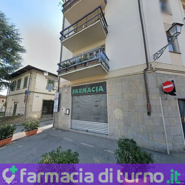 Farmacia Calamandrei