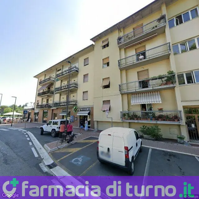 Farmacia Possenti Ferruccio