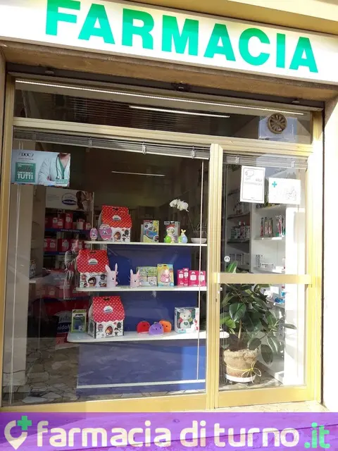 Lafarmacia.San Giusto
