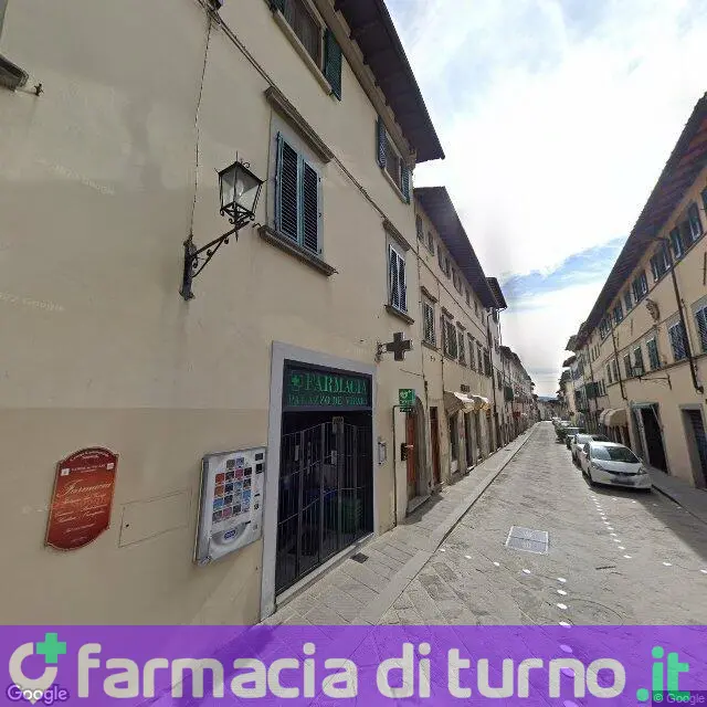 Farmacia Palazzo De' Vicari Snc