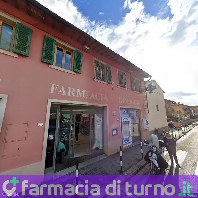 Farmacia di Rimaggio