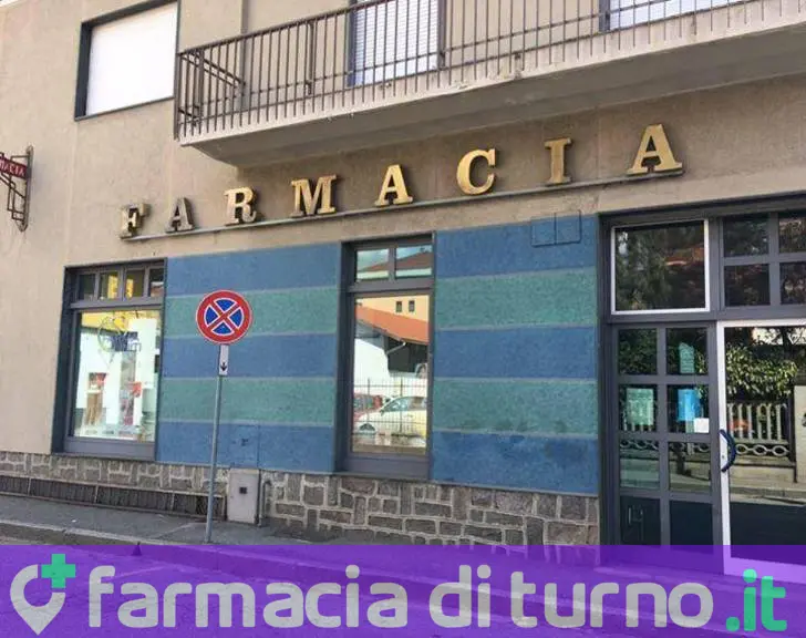 Farmacia Dr.ssa Bassotto