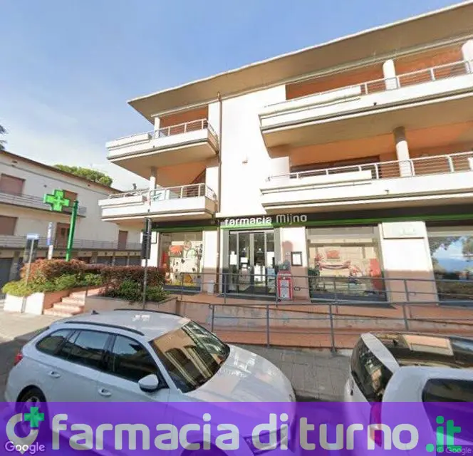 Farmacia Mijno