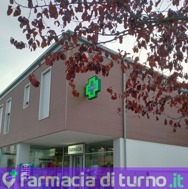Farmacia Tanganelli