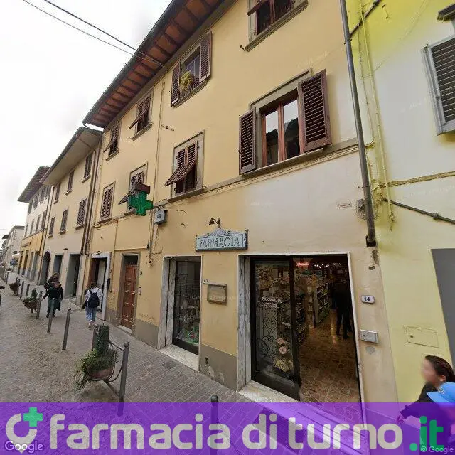 Farmacia Confortini