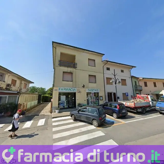Farmacia Baschieri