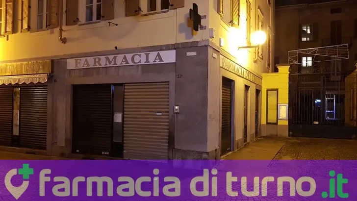 Farmacia del Centro