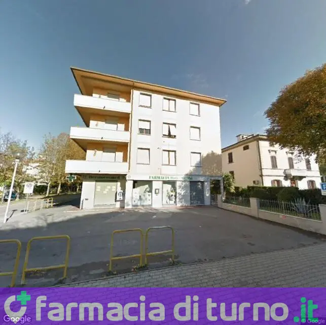 Farmacia Meoni Snc