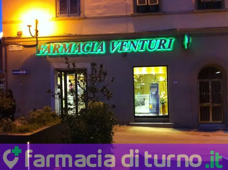 Farmacia Venturi Dott. Francesco