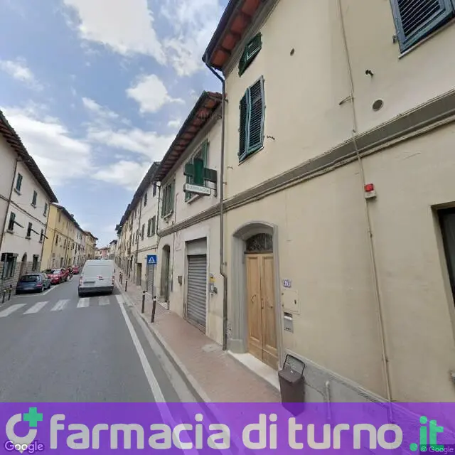 Farmacia Di Granaiolo