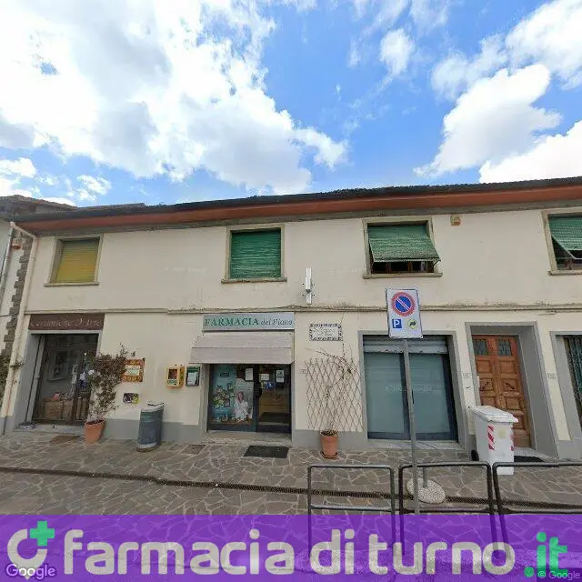 Farmacia Del Fiano Del Dr. Dani Daniele