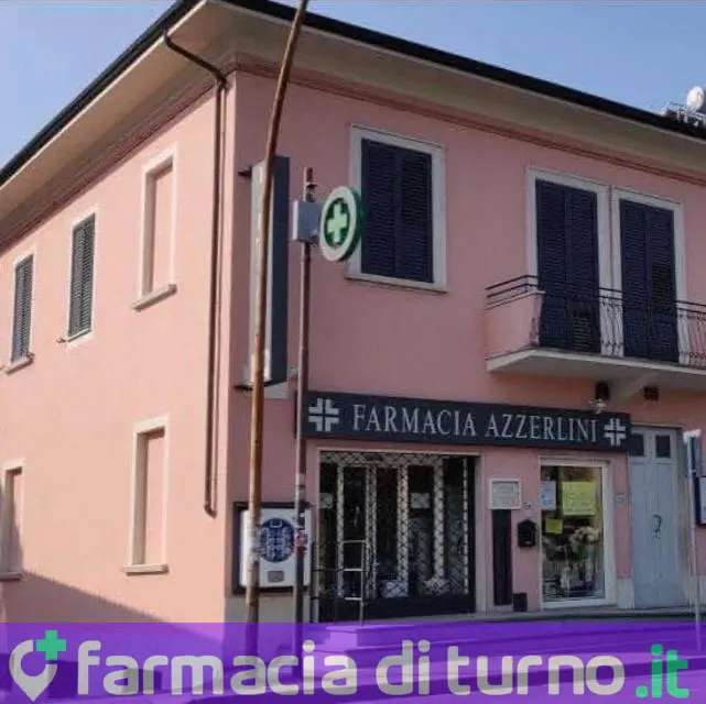 Farmacia Azzerlini Dr.Paola Biasini