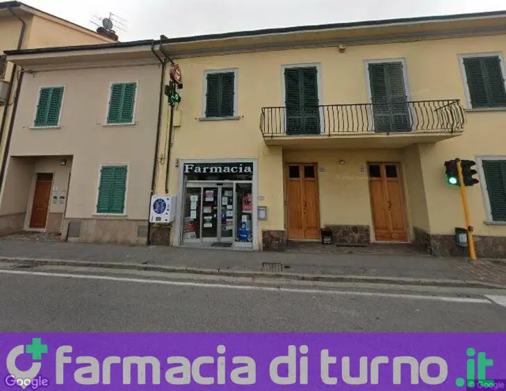 Farmacia Corsi