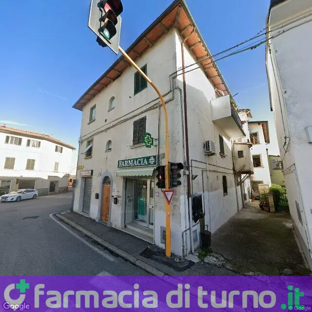 Farmacia Ciani Di Dottor Ciani M.Caterina