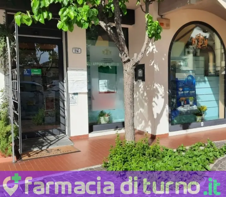 Farmacia Lupi