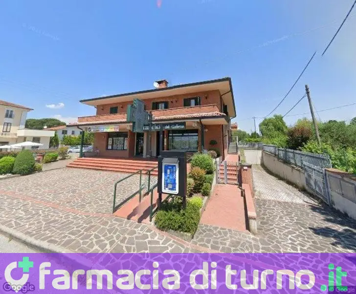 Farmacia Del Galleno